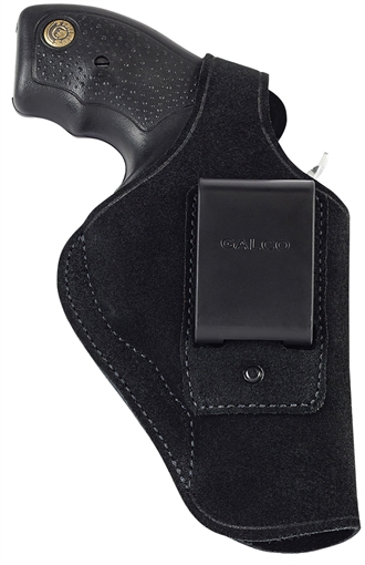 Picture of Galco Waistband IWB Black Fits Ruger Max-9/ Smith & Wesson M&P Shield 9mm/.40 S&W WB652RB