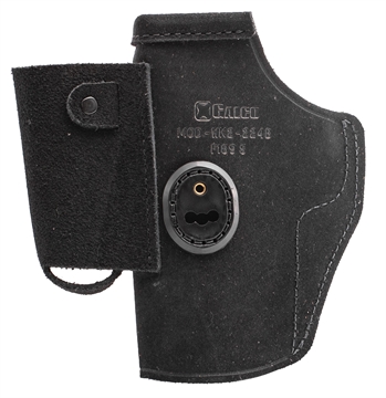 Picture of GALCO HOLSTER WalkAbout 2.0 WK2224B
