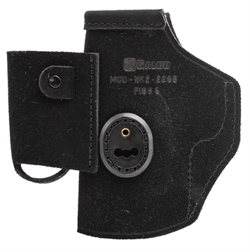 Picture of GALCO HOLSTER WalkAbout 2.0 WK2226B