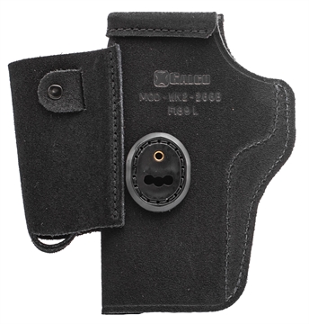 Picture of GALCO HOLSTER WalkAbout 2.0 WK2266B