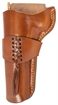 Picture of GALCO HOLSTER Wrangler WWR321