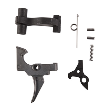 Picture of Alg Defense GALIL AGT-UL ULTIMATE WITH LIGHTNING BOW TRIGGER 05-566