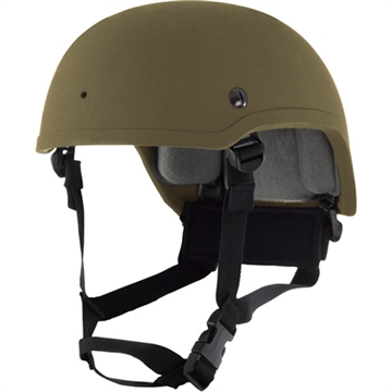 Picture of Galvion Batlskin Viper P4 Helmet 4-0555-5120