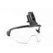 Picture of Galvion Batlskin Viper Visor System with Microfiber Storage Pouch 4-0505-5032