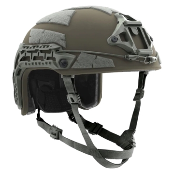 Picture of Galvion Caiman Ballistic Helmet 4-0530-5411