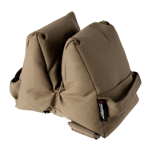 Picture of Armageddon Gear GAME CHANGER, COYOTE BROWN AG0626-CB