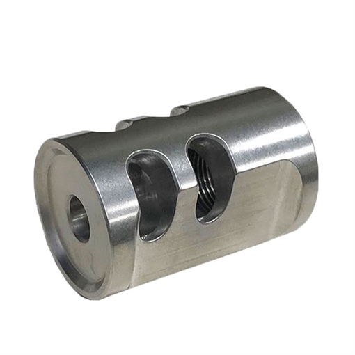 Picture of Tandemkross GAME CHANGER PRO COMPENSATOR-STAINLESS STEEL TK00N0269SSL1