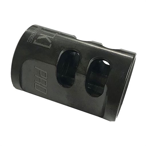 Picture of Tandemkross GAME CHANGER PRO COMPENSATOR RUGER PC CARBINE BLACK TK30N0305BLK1