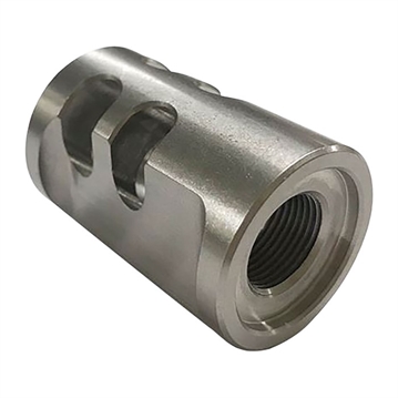 Picture of ''GAME CHANGER PRO'' COMPENSATOR FOR RUGER? PC CARBINE 769498484098