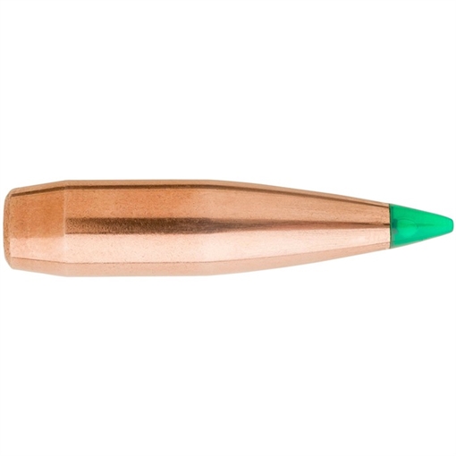 Picture of GAMECHANGER 30 CAL (.308) POLYMER TIP BOAT TAIL RIFLE BULLETS 4665