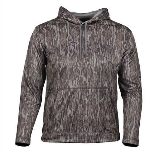 Picture of GAMEHIDE HI-PRF HOODE,MO NBTMLD,XL BFHNBD-XL