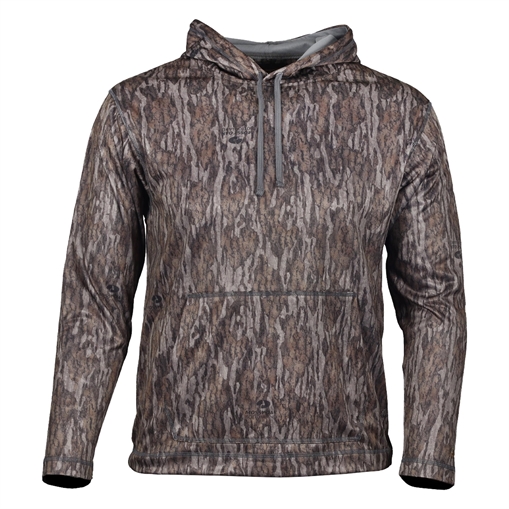 Picture of GAMEHIDE HI-PRFM HOODIE,MO NBTMLD,L BFHNBD-L