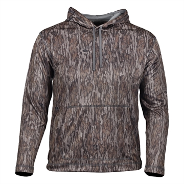 Picture of GAMEHIDE HI-PRFM HOODIE,MO NBTMLD,L BFHNBD-L