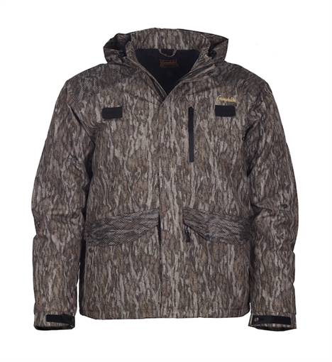 Picture of GAMEHIDE SLH CRK JKT MO NBTMLD,L 9WJNBD-L