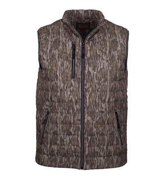 Picture of GAMEHIDE SLH CRK VEST MO NBTMLD,2XL 9WVNBD-2XL