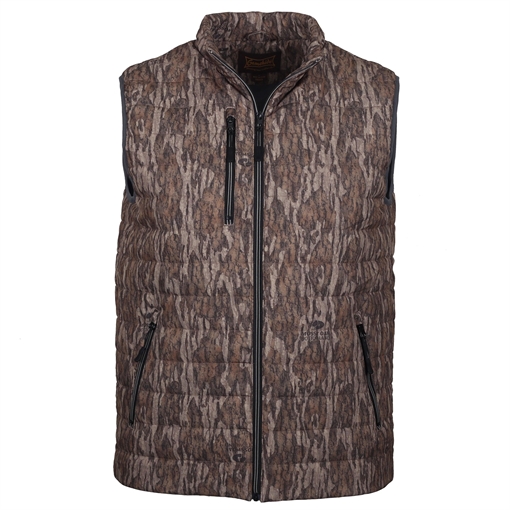 Picture of GAMEHIDE SLH CRK VEST MO NBTMLD,M 9WVNBD-M