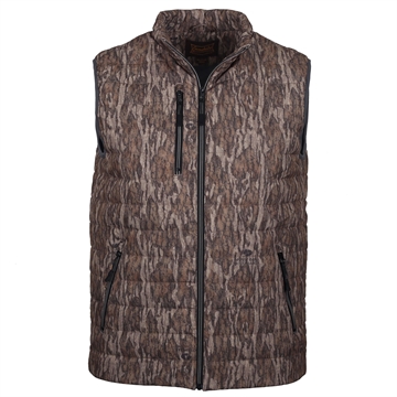 Picture of GAMEHIDE SLH CRK VEST MO NBTMLD,M 9WVNBD-M