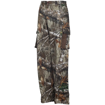 Picture of Gamehide Gamehide Tech-Hunt Pants Realtree Edge 2X-Large GCPRE2X