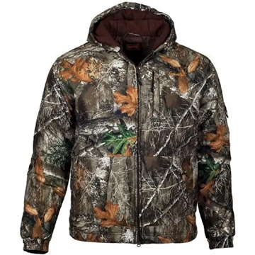 Picture of Gamehide Gamehide Tundra Jacket Realtree Edge 3X-Large CPJRE3X