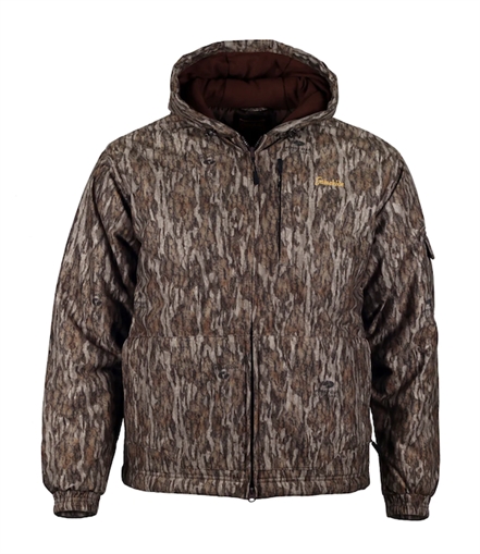 Picture of GAMEHIDE TUNDRA JACKET,MO NBTMLD,L CPJNBD-L