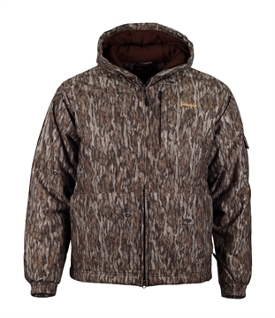 Picture of GAMEHIDE TUNDRA JACKET,MO NBTMLD,L CPJNBD-L