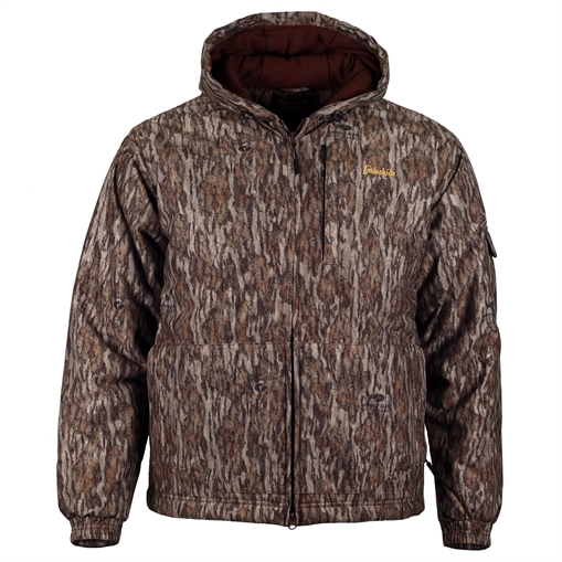 Picture of GAMEHIDE TUNDRA JACKET,MO NBTMLD,M CPJNBD-M