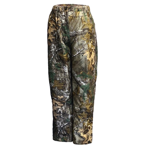 Picture of Gamehide Gamehide Tundra Pants Realtree Edge 3X-Large CPPRE3X