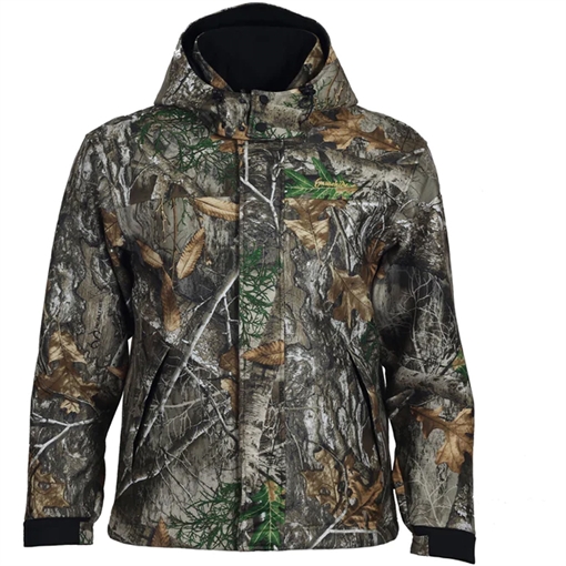 Picture of Gamehide Gamehide Wapiti Jacket Realtree Edge 2X-Large 8CJRE2X