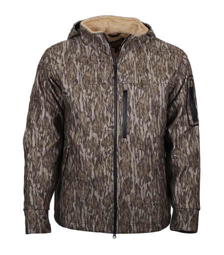 Picture of GAMEHIDE WHITETAIL JKT MO NBTML 9VJNBD-M