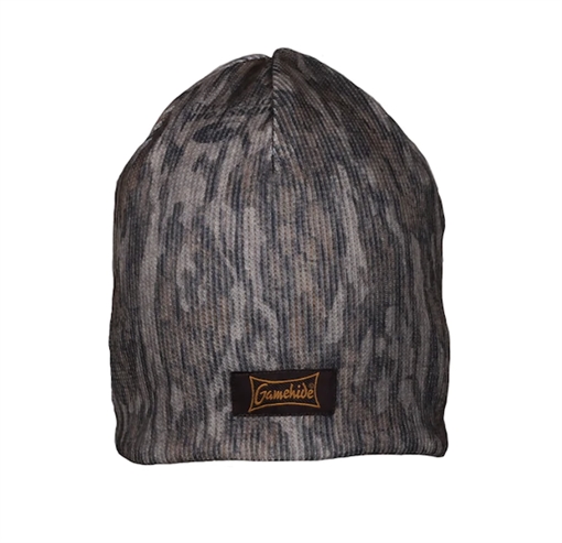 Picture of GAMEHIDE YTH SKL CAP MO NBTMLD OSFA YSKNBD-OSFA