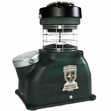 Picture of Capsule Feeders Gamekeeper Game Feeder 100 lb CAP-100
