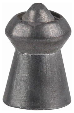 Picture of GAMO 177 TOMAHAWK PELLETS 7.8 GRAIN POINTED HP 750-PACK 6322644CP54