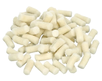 Picture of Gamo Cotton Cleaning Pellets 177 100/Pkg 621241254CP