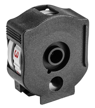 Picture of Gamo 10X Gen2 Quick-Shot 177Pellet Black Polymer 621258954