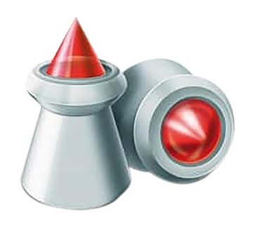 Picture of Gamo Red Fire Extreme Accuracy 22 Lead Pointed 125/Tin 632270454