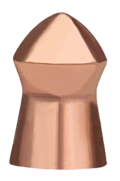 Picture of Gamo PBA Bullet High Velocity 177 Copper 150/Tin 632272054