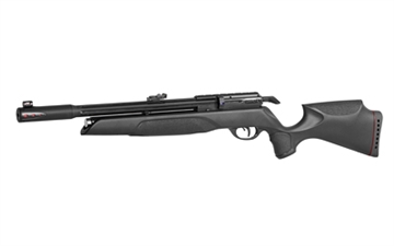 Picture of Gamo USA Arrow, Air Rifle, Pre-charged Pneumatic, 177PEL, Black, 10 Rounds, 1200 Feet Per Second 600004P54