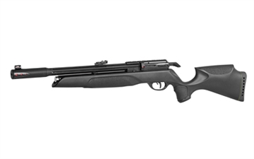 Picture of Gamo USA Arrow, Air Rifle, Pre-Charged Pneumatic, 22PEL, Black, 900 Feet Per Second, 10 Rounds 600005P54