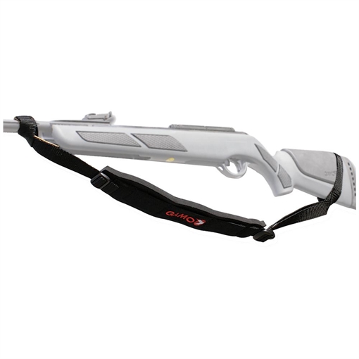 Picture of Gamo Gun Buddy Air Rifle Sling Black 621240854