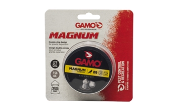 Picture of GAMO MAGNUM SPIRE POINT 177CAL 250CT 6320224BT54