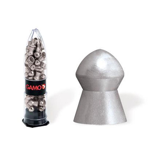 Picture of Gamo PBA Platinum Pellets .22 Cal 50/ct Blister Pack 632265554