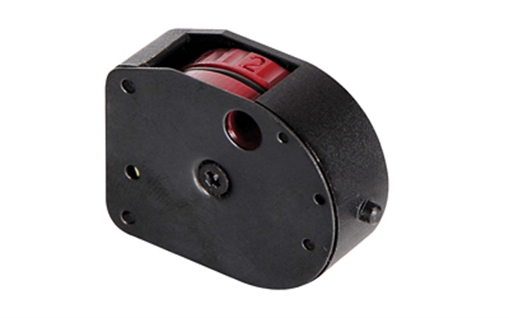 Picture of Gamo USA Magazine, Fits Gamo Coyote PCP, .177 Pellet, 10 Rounds, Black 621264554