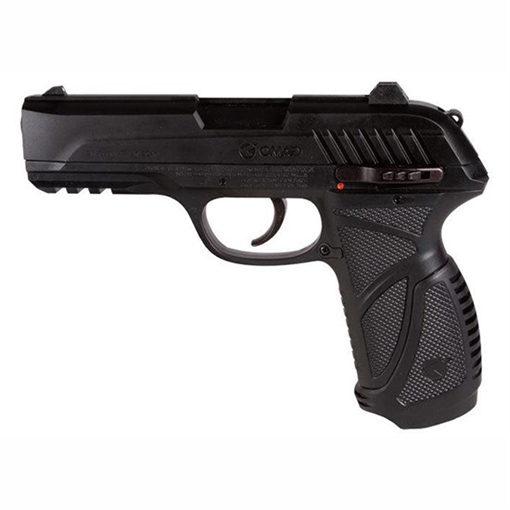 Picture of Gamo USA PT-85, .177 Pellet, 450 Feet Per Second, 6.5" Barrel, Black Color, 16 Round 611138254