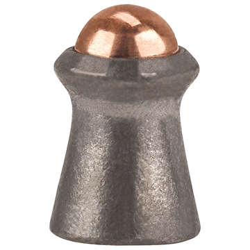 Picture of GAMO 177 ROCKET PELLET 9.6 GRAINS 150-PACK 6321274-C54 6321274C54