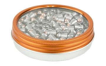 Picture of Gamo Rocket 22 Lead Rounded Tip 100/Pkg 632127554