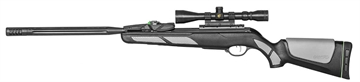 Picture of Gamo USA Swarm Viper 10X Gen3i Inertia, Air Rifle, .177 Pellet, 1300 FPS, 20" Barrel, Black, Includes Gamo 3-9x40 Scope, 10 Rounds 6110021154 6110021154PK3