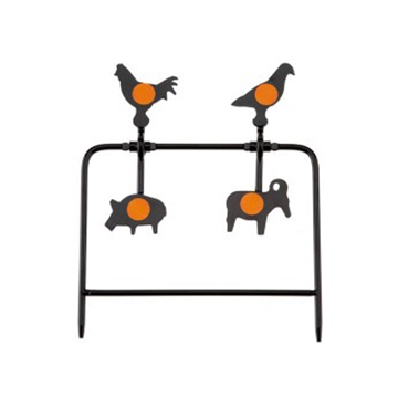 Picture of GAMO USA TARGET PELLET PLINKING 62112210954