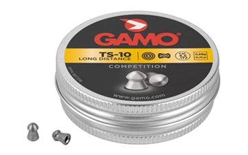 Picture of GAMO TS-10 .177 PELLETS 200CT 6321748BT54