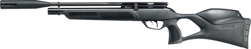 Picture of Gamo Urban PCP PCP 22 10+1 Shot Rifled Steel Hammer Forged Barrel w/Whisper Fusion, All Weather Thumbhole Stock w/Shock Wave Recoil Pad, Non-Slip Grip & Forearm S 600054