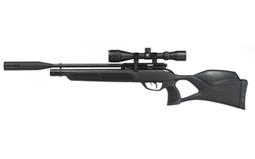 Picture of Gamo USA Urban PCP, Air Rifle, .22 Pellet, Pre-charged Pneumatic, Synthetic Stock, 10 Rounds 600054S